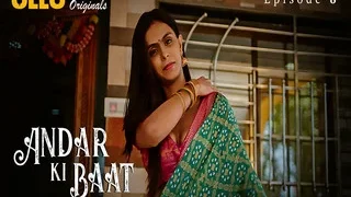Andar Ki Baat – Part 2 Episode 8 | MyDesi
