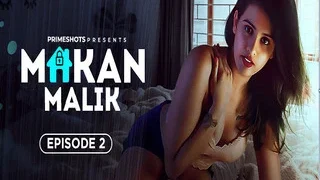 Makaan Maalik Episode 2 | MyDesi