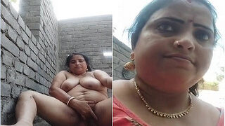 Horny Indian Wife Fingering Part 1 | MyDesi