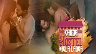 KHODA HOSTEL NIKLA LADKA Episode 1 | MyDesi