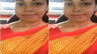 Desi Wife Nude Video Record By Hubby | MyDesi