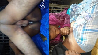 Desi Wife Blowjob And Fucking | MyDesi