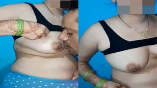 Sexy Indian Wife Blowjob And Fucking Part 4 | MyDesi