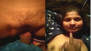 Desi CPl Fucking | MyDesi