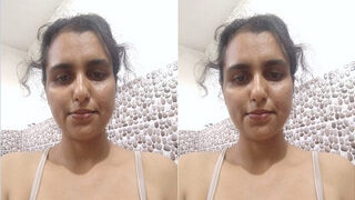 Horny Bhabhi Fingering Part 2 | MyDesi