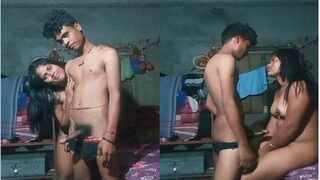Desi Vlg Cpl Fucking | MyDesi