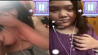 Desi Girl Shows Her Nude Body Part 2 | MyDesi