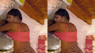 Desi CPl Sumona & Rubel Fucking Part 2 | MyDesi