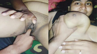 Sexy Desi Girl Blowjob | MyDesi