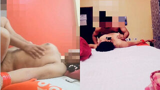 Sexy Desi Wife Fucking In Hotel Part 1 | MyDesi