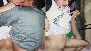 Desi Wife Pain Full Fucking | MyDesi