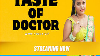 TASTE OF DOCTOR | MyDesi