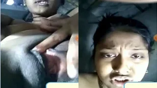 Desi Girl Shows Her Nude Body | MyDesi