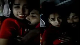 Desi Girl Fucked By Lover Part 1 | MyDesi