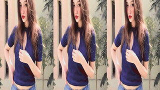 Sexy Desi Girl Shows Nude Body | MyDesi