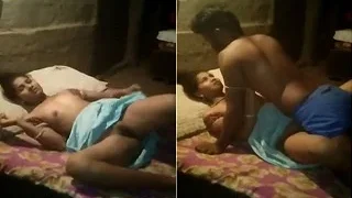Desi Couple Fucking | MyDesi
