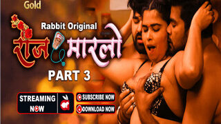 Rose Marlo Part 03 Episode 5 | MyDesi