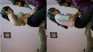 Sexy Desi Girl Romance | MyDesi