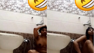 Desi Girl Shows Her Boobs And Pussy Part 2 | MyDesi