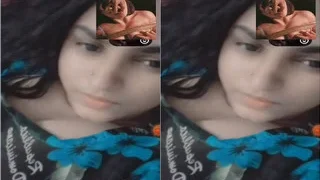 Hot Paki Girl Shows Boobs Part 3 | MyDesi