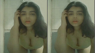 Horny Paki Girl Fingering Part 2 | MyDesi