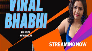 VIRAL BHABHI | MyDesi