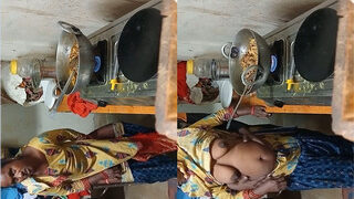 Desi Village Wife Fucking Part 2 | MyDesi