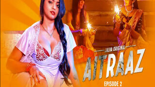 Aitraaz Part1 Episode 2 | MyDesi
