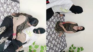 Paki CPl Romance And Blowjob Part 2 | MyDesi