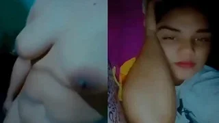 Desi Girl Shows Her Nude Body | MyDesi