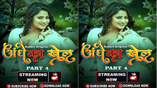 Andhe Ka Danda Part 4 Episode 8 | MyDesi