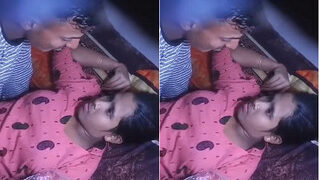 Devar Bhabhi Fucking Part 2 | MyDesi
