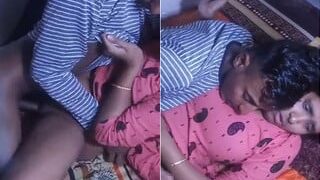 Devar Bhabhi Fucking Part 1 | MyDesi
