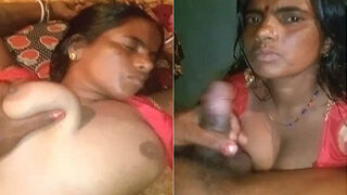 Desi Village Cpl Romance And Fucking Part 1 | MyDesi