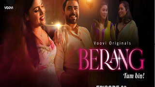 Berang Episode 2 | MyDesi