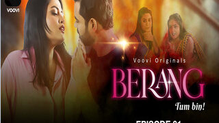 Berang Episode 1 | MyDesi