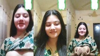 Sexy Desi Mall Shows Boobs | MyDesi