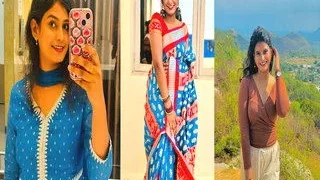 Sexy Desi Girl Bathing Capture | MyDesi