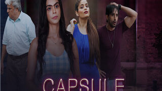 CAPSULE Episode 3 | MyDesi