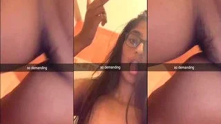 Sexy Desi Girl Handjob And Fucking | MyDesi