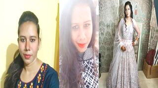 Desi Girl SHows Her Boobs For Lover | MyDesi