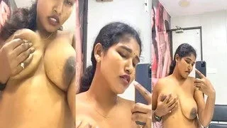Sexy Mallu Girl Shows Nude Body | MyDesi