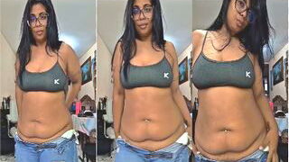 Horny Desi Girl Shows | MyDesi