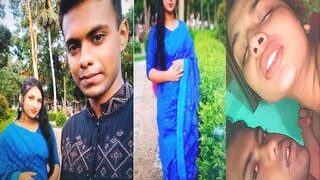 Sexy Desi Wife Shows For Hubby | MyDesi