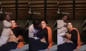 Haryanvi Muslim girl boobs sucking by her uncle mewati porn video xxxx