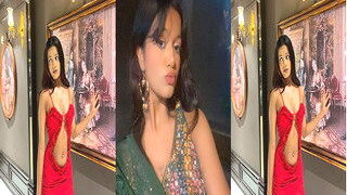 Horny Desi Girl Fingering | MyDesi