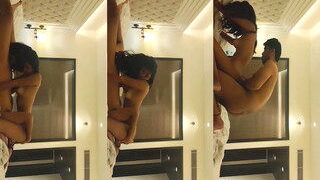 Desi CPl Romance And Fucking | MyDesi