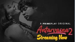 Antarvasna 2 Episode 2 | MyDesi