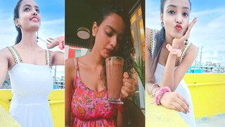 Cute Desi Girl Shows Her Boobs | MyDesi