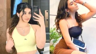 Beautiful Horny Babe Fingering | MyDesi